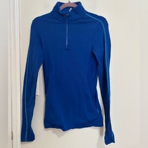 Under Armour Royal Blue Jacket